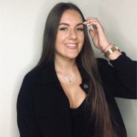 Monika Krišmontaitė