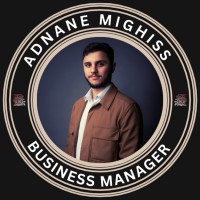 Adnane Mighiss
