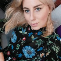 Yuliia Yurevych