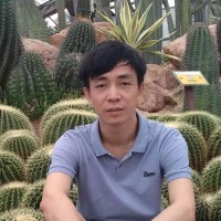 郑旭林