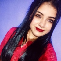 Ankita Satpathy