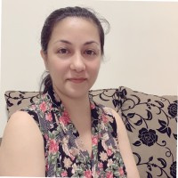 Hema Kripalani
