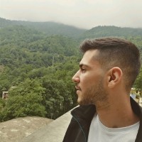 amir ghadimi