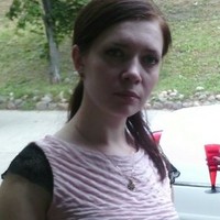 Екатерина Мочалова