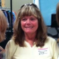 Harriett Brantley