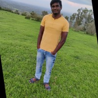 Arulpandiyan Palanimuthu