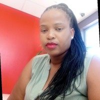 Mogau Ledwaba