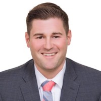 Patrick Maxwell, Cfa, Caia