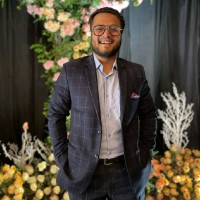 Mohammad Ibrahim Islam