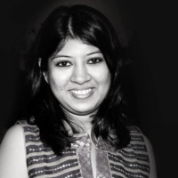 Sudipta Pawar
