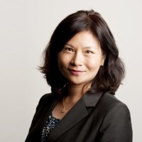 Jasmine Huang, FCPA