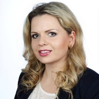 Joanna Dudziak