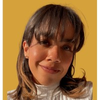 Ana Hernandez Gallegos