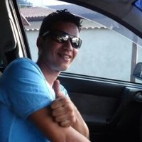 Edvaldo Rosa