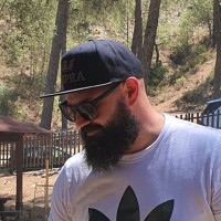 Michael Mavromoustakis
