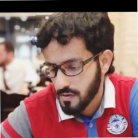 Hassan Almaashani