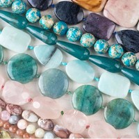 Trunk Shows Cherry Tree Beads