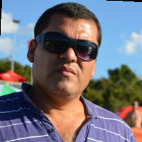 Marco Antonio Benavides Villalobos