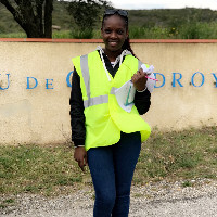 Khadidiatou Diallo