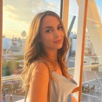 Christina Tsertsegia
