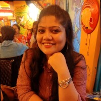 Shinjani Das