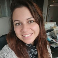 Claire Hilliou