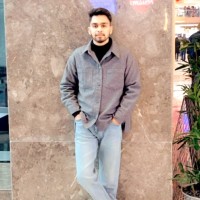 Sahil Choudhri