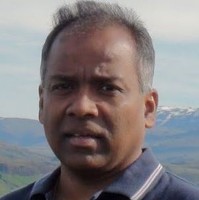 N. Asokan