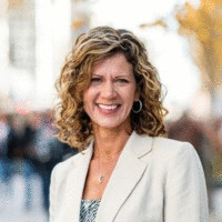 Susan Denman