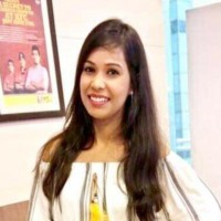 Parul Vashisht