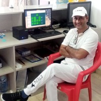 Irshad Ali Ansari