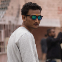 Ashish Dev Gupta