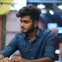 Sai Eashwar