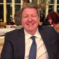 Mark Cornell