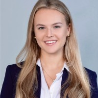 Chloe Madzio