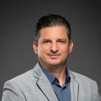 Péter Földvári