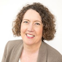 Patricia Wolff