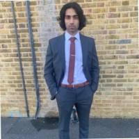 Manav Sandhu