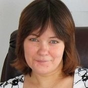 Olga Eremina