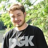 Guilherme de Moraes Prando