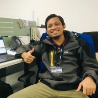 Wan Mohd Shahril Mohamad Noor