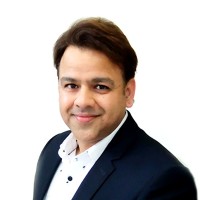 Navneet Kalia