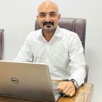 Akhil Kumar Miglani