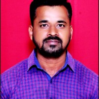 Manjunatha GS