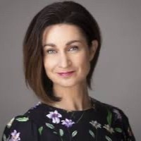 Sheila van den Berg