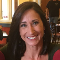 Shannon Williamson