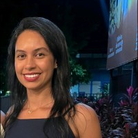 Vanessa Morais Souza Ribeiro
