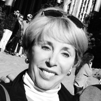 D Darlene Gutmann  Marlowe