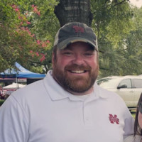 Dustin Binegar