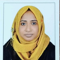 Ameena J Subair